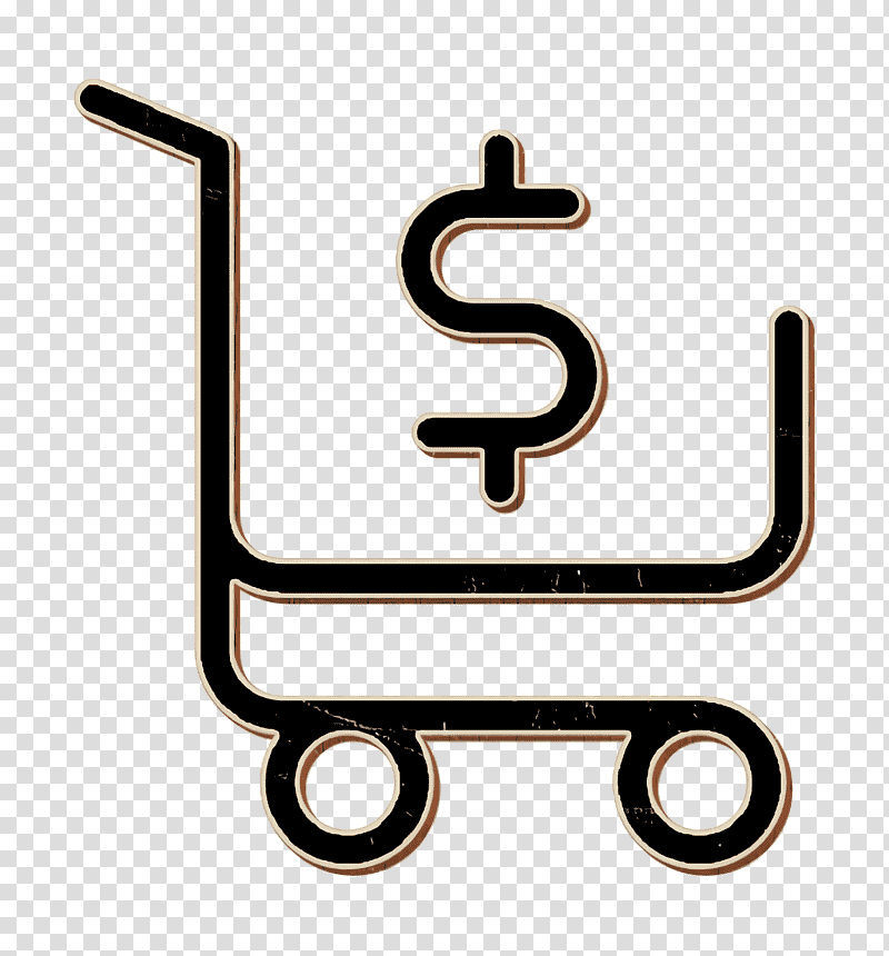 Ecommerce Set icon Supermarket icon Shopping cart icon, Commerce Icon, Royaltyfree, Shopping Bag transparent background PNG clipart