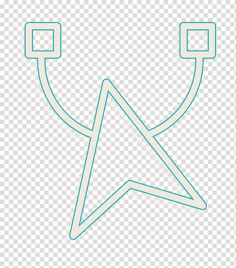 Art and design icon Graphic Design icon icon, Icon, Logo, Symbol, Line, Meter, Mathematics, Geometry transparent background PNG clipart