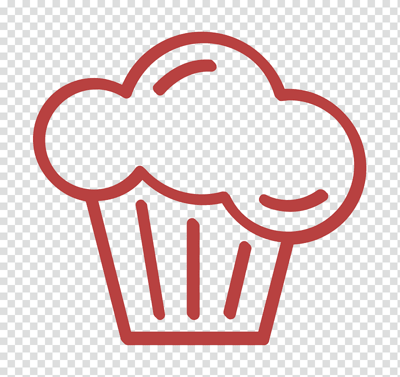 Muffin icon Cake icon Thanksgiving icon, , Royaltyfree, Drawing, Bread transparent background PNG clipart