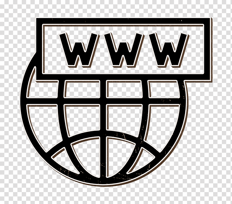 Web Design & Development icon Domain icon Www icon, Web Design Development Icon, Globe, Earth, Logo, Sphere, transparent background PNG clipart