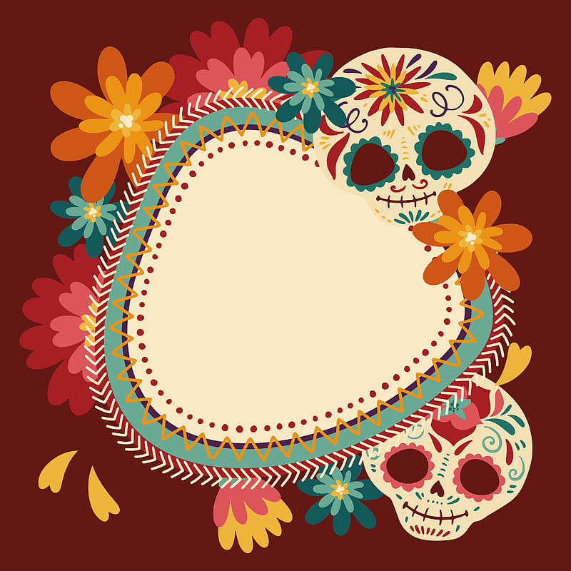 Mexican Elements, Visual Arts, Flower, Meter transparent background PNG clipart