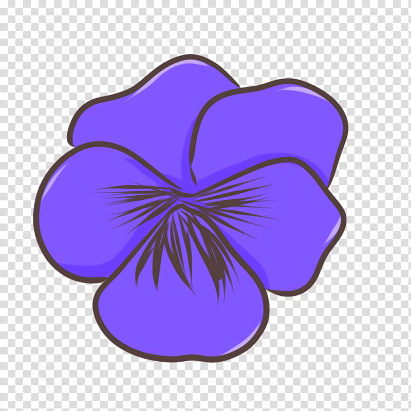 violet violaceae transparent background PNG clipart