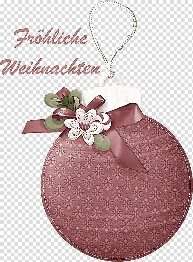 Frohliche Weihnachten Merry Christmas, Chicken, Chicken Coop, Pen, Christmas Day, Christmas Ornament M, B_ Purple transparent background PNG clipart