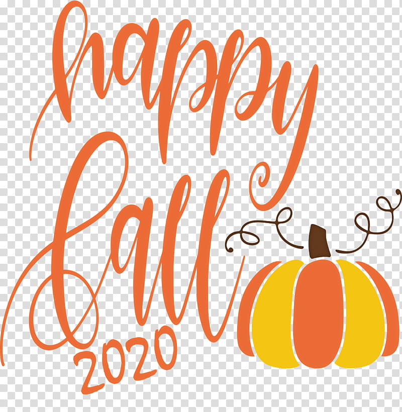 Happy Autumn Happy Fall, Logo, Meter, Line, Area, Fruit transparent background PNG clipart