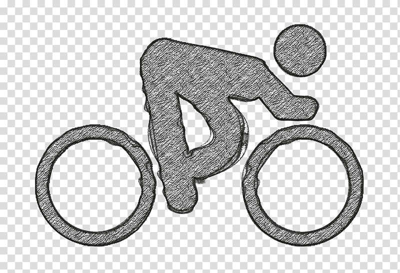Cyclist icon Humans icon Person riding a bicycle icon, People Icon, Mountain Bike, 20 Inch, Full Suspension, Electric Bike, Bottle Cage transparent background PNG clipart