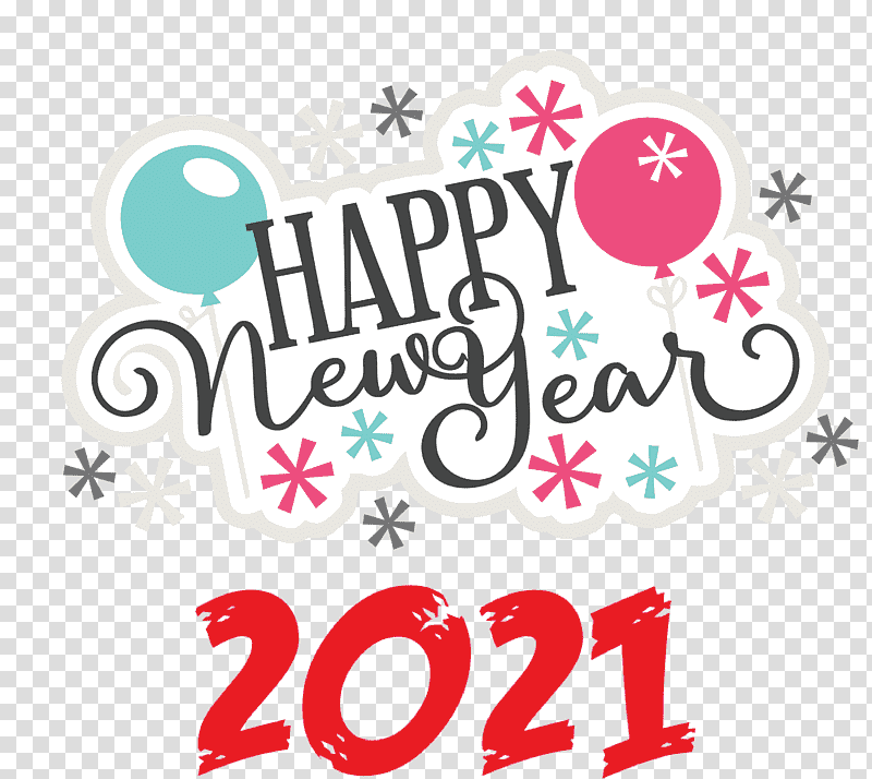 2021 Happy New Year 2021 New Year Happy 2021 New Year, Logo, Line, Meter, Mathematics, Geometry transparent background PNG clipart