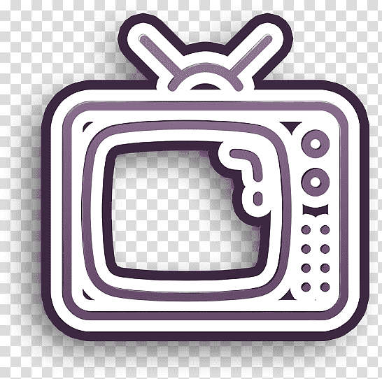 Tv icon Movies icon Television icon, Software, Japanese Television Drama, Internet Protocol Television, Logo, Computer Application, Dongman transparent background PNG clipart