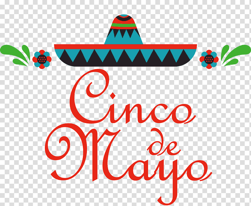 Cinco de Mayo Fifth of May, Logo, Leaf, Meter, Line, Tree, Geometry transparent background PNG clipart