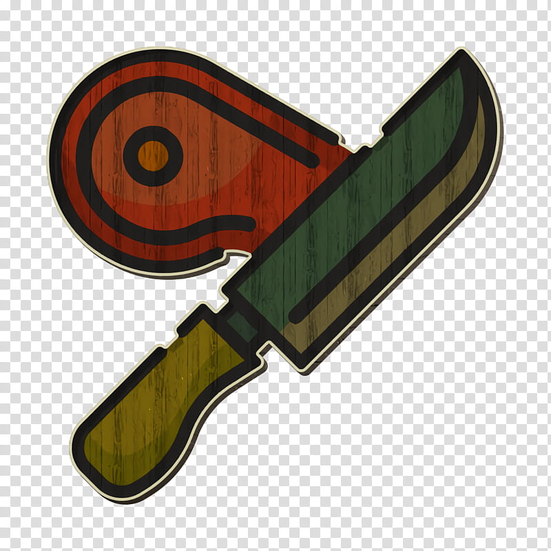 Knife icon Labor icon, Cold Weapon transparent background PNG clipart