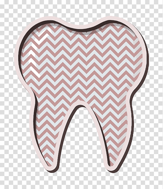 Tooth icon Health and Fitness icon, Dress, Clothing, Textile, Girls Dress, Tulle, Childrens Clothing transparent background PNG clipart