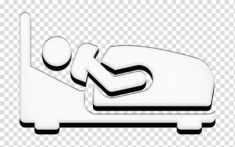 Insurance Human Pictograms icon Hospitalization icon Bed icon, Logo, Car, Symbol, Meter, Automobile Engineering transparent background PNG clipart