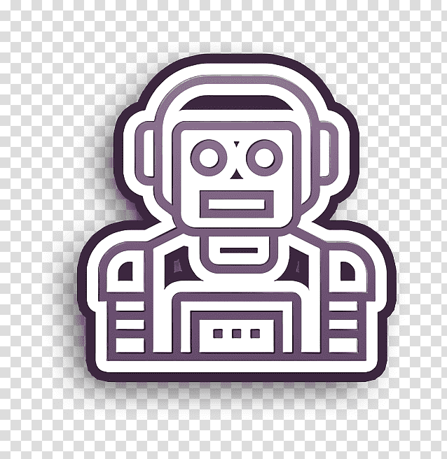 Robot icon Japan icon, Software, Marketing, Marketing Automation, Enterprise, Web Marketing, Software Testing transparent background PNG clipart