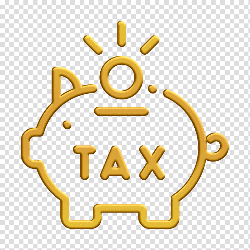Save icon Piggy bank icon Taxes icon, 401k, Coin, Individual Retirement Account, Money, Finance, Mutual Fund transparent background PNG clipart
