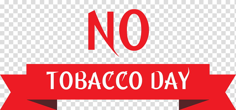 No-Tobacco Day World No-Tobacco Day, NoTobacco Day, World NoTobacco Day, Logo, Line, Area, M, Meter transparent background PNG clipart