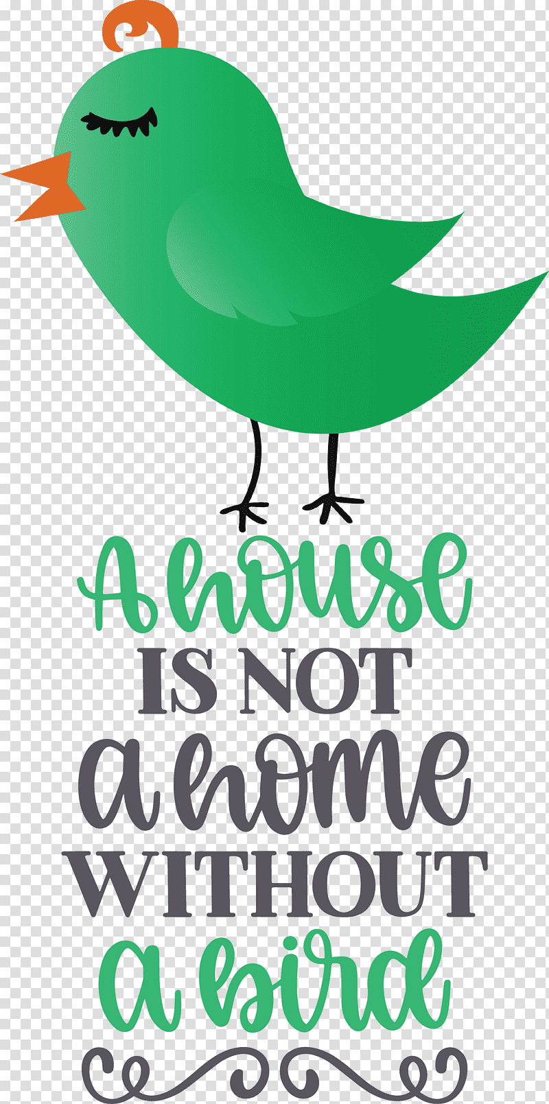 Bird Quote Bird Home, House, Birds, Logo, Beak, Green, Meter transparent background PNG clipart