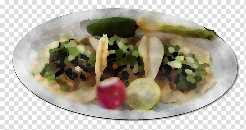 Salad, Korean Taco, Vegetarian Cuisine, Leaf Vegetable, Garnish, Korean Cuisine, Vegetarianism, La Quinta Inn Suites transparent background PNG clipart