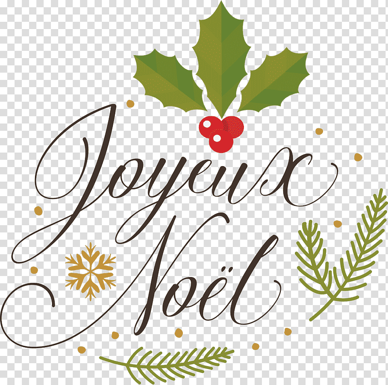 Joyeux Noel Noel Christmas, Christmas , Xmas, Christmas Day, Drawing, Cartoon, Christmas Ornament transparent background PNG clipart