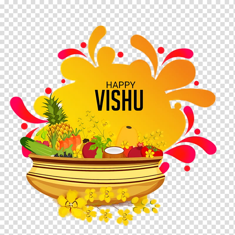 Vishu Hindu Vishu, Royaltyfree, Bhai Dooj, Festival, Vaisakhi transparent background PNG clipart
