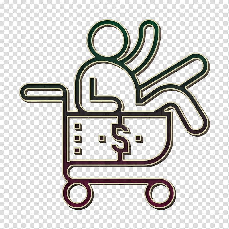 Consumer Behaviour icon Consumerism icon, Customer, Business, Blog, Consumption transparent background PNG clipart
