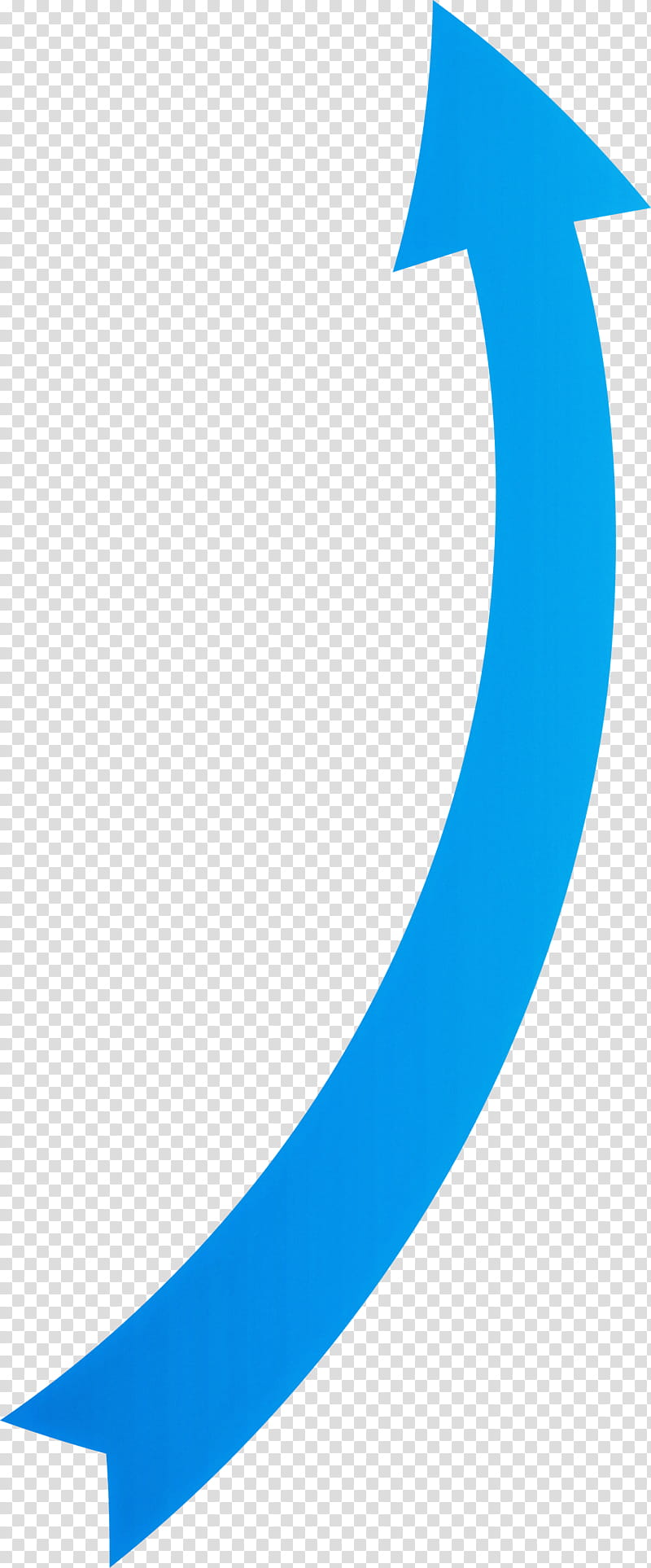 Rising Arrow, Blue, Turquoise, Aqua, Azure, Teal, Line, Circle transparent background PNG clipart