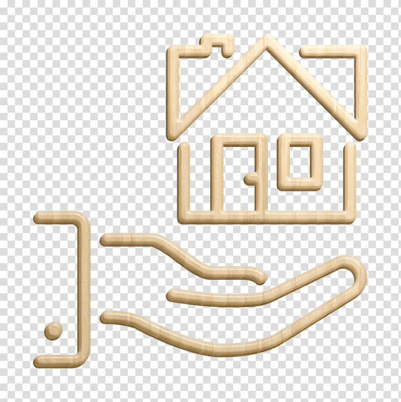 Mortgage icon Real Estate icon Insurance icon, Management, Symbol, Symbolintensive Brand, Renting, Customer, Business transparent background PNG clipart