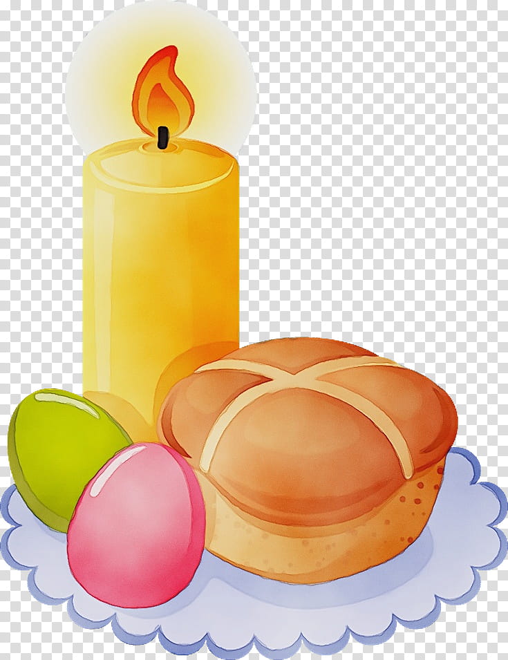 Orange, Watercolor, Paint, Wet Ink, Candle, Wax, Cylinder, Flameless Candle transparent background PNG clipart