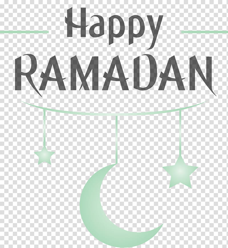 Ramadan Mubarak Ramadan Kareem, Text, Line, Symbol, Logo transparent background PNG clipart