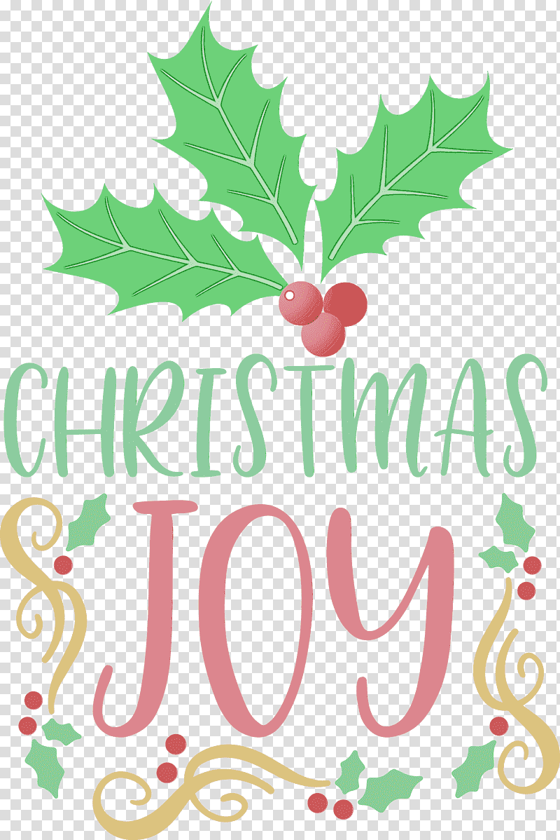 Christmas tree, Christmas Joy, Christmas , Watercolor, Paint, Wet Ink, Christmas Ornament M transparent background PNG clipart