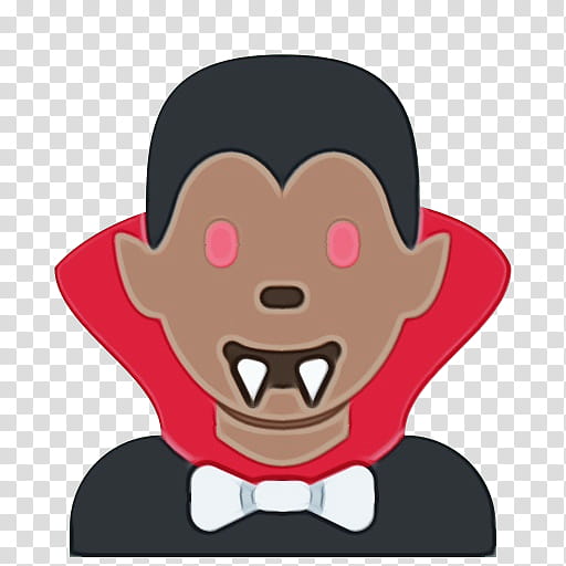 Smile Emoji, Human Skin Color, Vampire, Dark Skin, Light Skin, Television, Monster, Woman transparent background PNG clipart