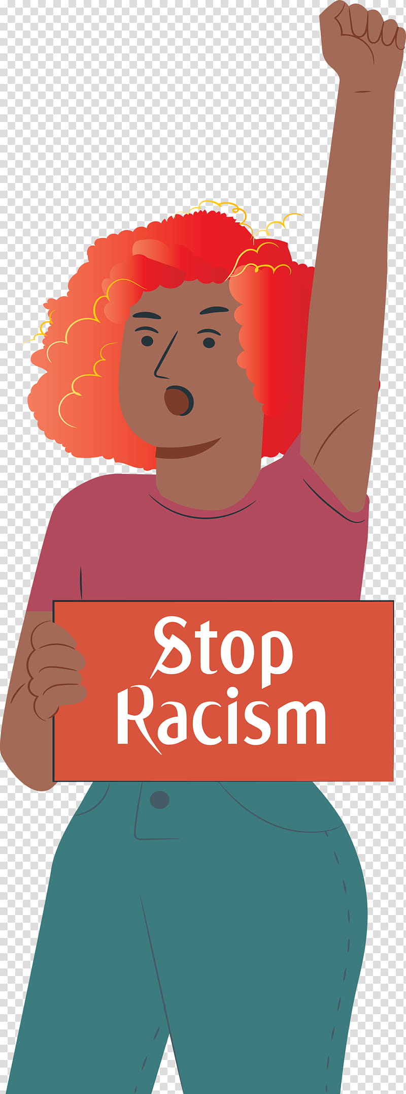 STOP RACISM, Logo, Human, Meter, Behavior transparent background PNG clipart