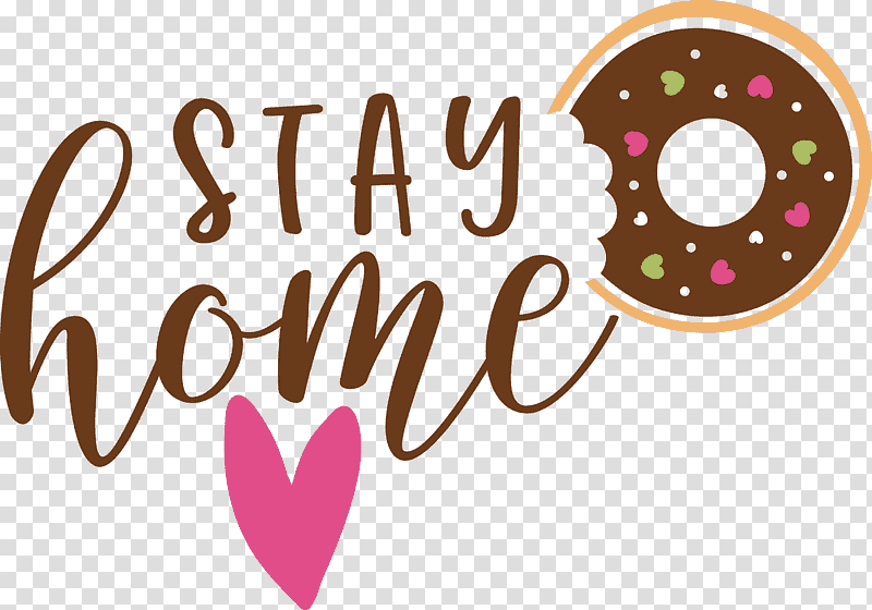 STAY HOME, Logo, Meter transparent background PNG clipart