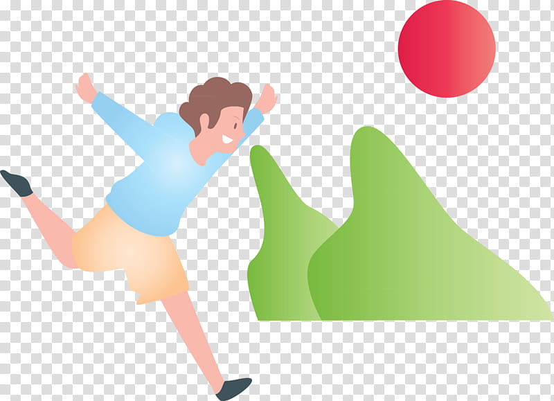throwing a ball volleyball player ping pong playing sports ball, Happy, Gesture, Logo transparent background PNG clipart