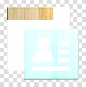Profile icon Responsive Design icon User profiles icon, Meter, Logo,  Light, Picture Frame, Square Meter, Paper, Diagram transparent background PNG clipart thumbnail