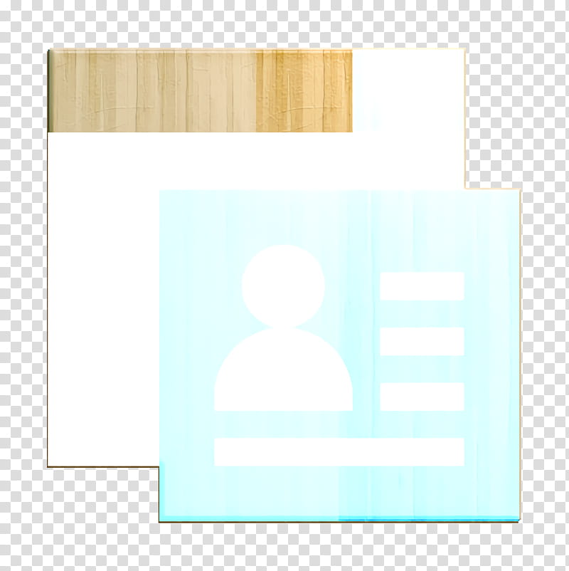 Profile icon Responsive Design icon User profiles icon, Meter, Logo, Light, Frame, Square Meter, Paper, Diagram transparent background PNG clipart