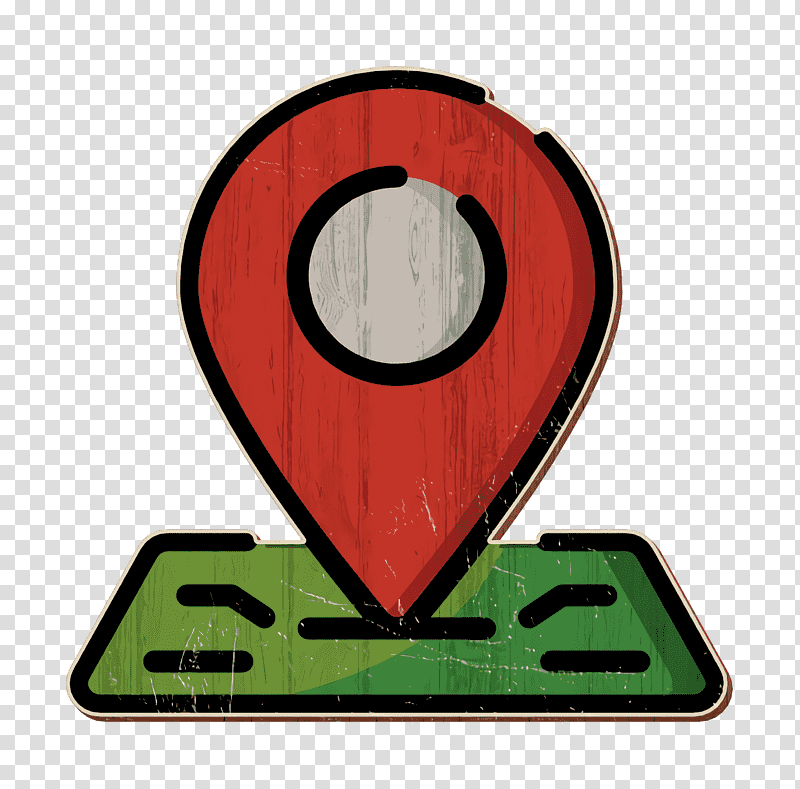 Location icon Pin icon Contact us icon, Logo, Dzhungli Park transparent background PNG clipart