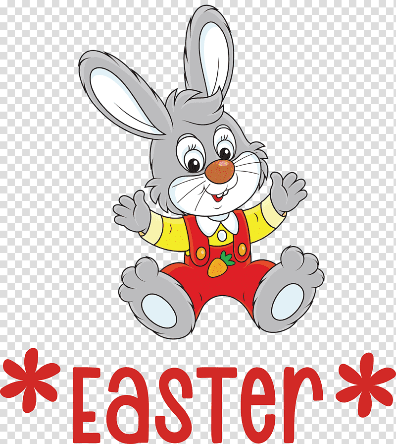 Easter Bunny Easter Day, Hare, Easter Egg, European Rabbit, Happy Easter, Chocolate Bunny, Royaltyfree transparent background PNG clipart
