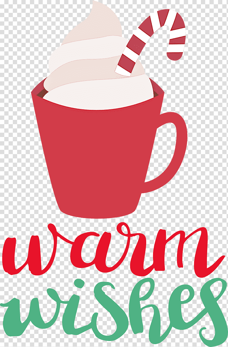 Coffee Warm Wishes Coffee, Coffee Cup, Logo, Christmas Day, Mug, Meter transparent background PNG clipart