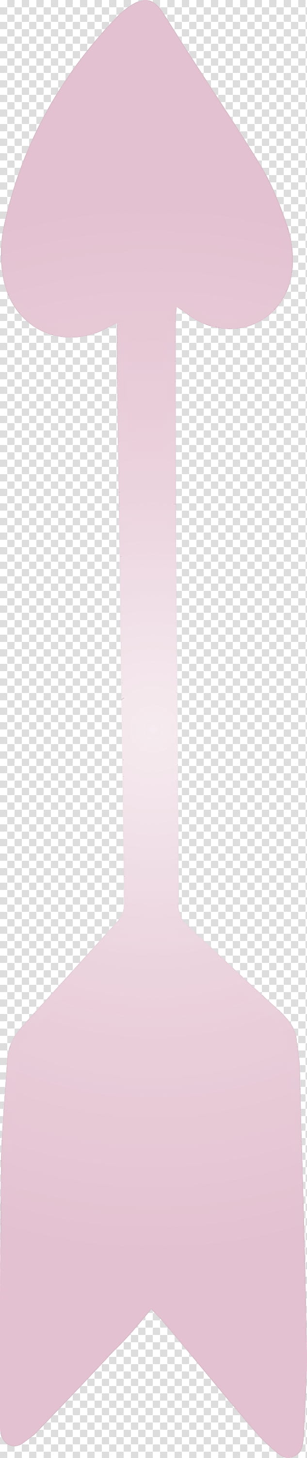 boho arrow Cute Arrow, Pink transparent background PNG clipart