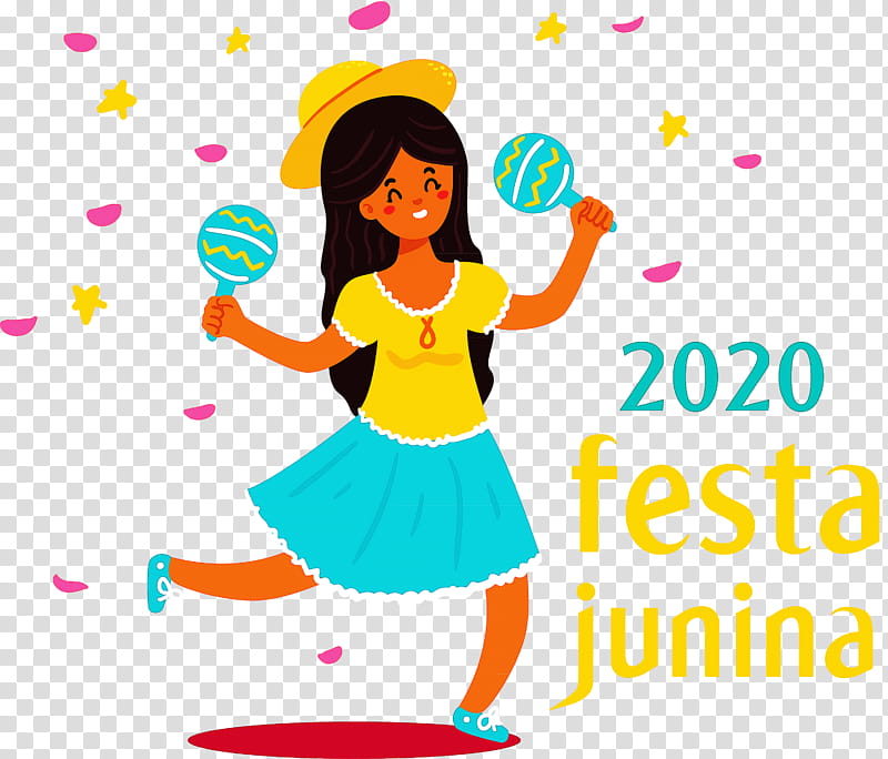 Brazilian Festa Junina June Festival festas de São João, Festas De Sao Joao, Line Art, Logo, Midsummer, Drawing, Party, Cartoon transparent background PNG clipart