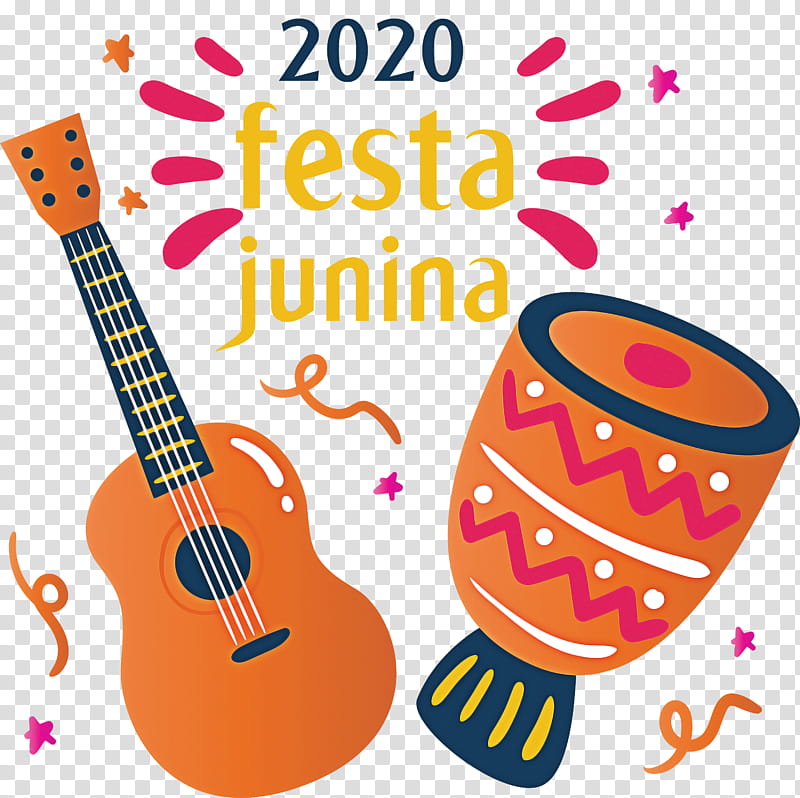 Brazilian Festa Junina June Festival festas de São João, Festas De Sao Joao, Guitar Accessory, Line Art, Cartoon, Drawing, Bass Guitar, Electric Guitar transparent background PNG clipart