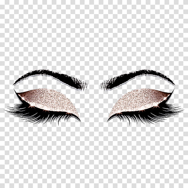 Makeup Artist Logo transparent background PNG cliparts free