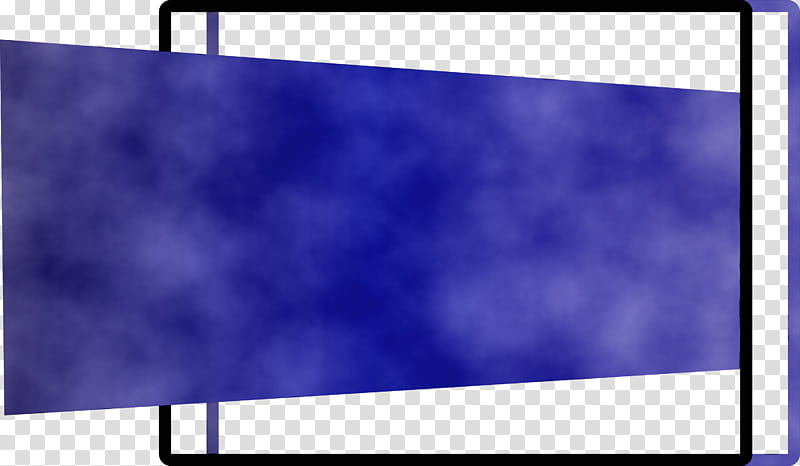 blue violet cobalt blue purple sky, Geometry Background, Watercolor, Paint, Wet Ink, Electric Blue, Rectangle, Television transparent background PNG clipart