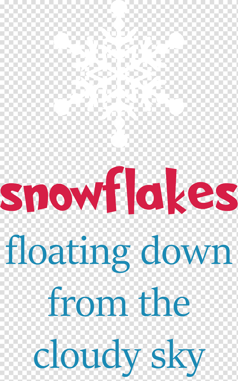 snowflakes floating down snowflake snow, Line, Meter, Mathematics, Geometry transparent background PNG clipart
