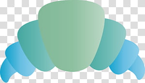 turquoise meter font transparent background PNG clipart thumbnail