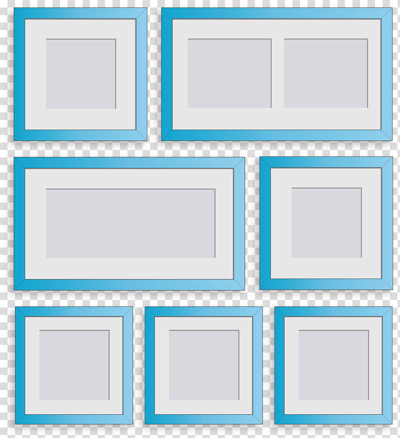 polaroid frame frame, Polaroid Frame, Frame, Line, Area, Meter transparent background PNG clipart