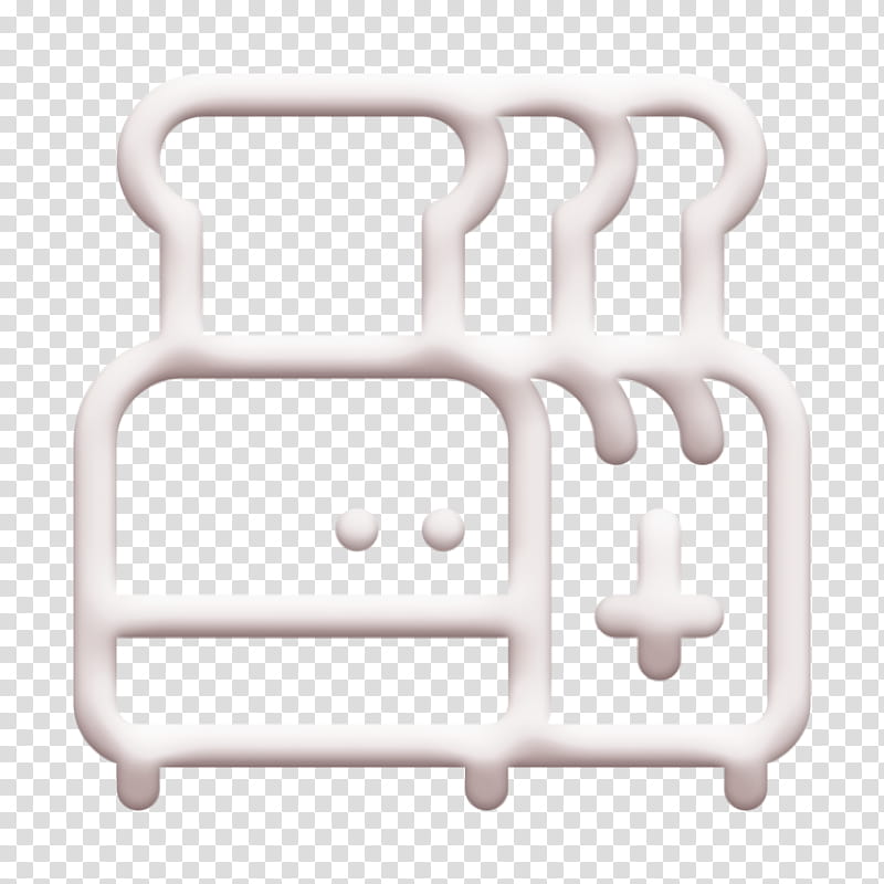 Toaster icon Bakery icon, Chrono Clean, Eveselache, Internet, Selldorado, Cost, Service Voucher, Expense transparent background PNG clipart