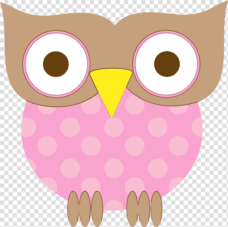 owls birds beak owl m snout, Watercolor, Paint, Wet Ink, Imgfave, Bird Of Prey, Sharing transparent background PNG clipart