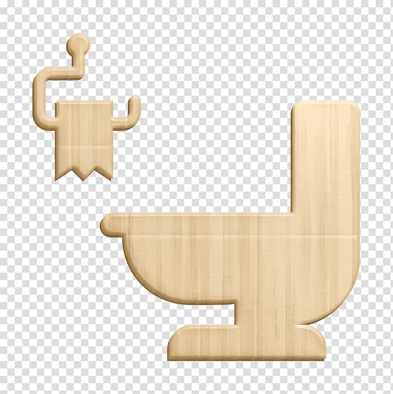 Toilet icon Restroom icon Furniture and Household icon, M083vt, Meter, Wood, Chair, Table, Statistics transparent background PNG clipart