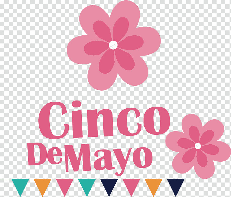 Cinco de Mayo Fifth of May Mexico, Floral Design, Garter Belt, Logo, Meter, Paper Clip, Plant transparent background PNG clipart