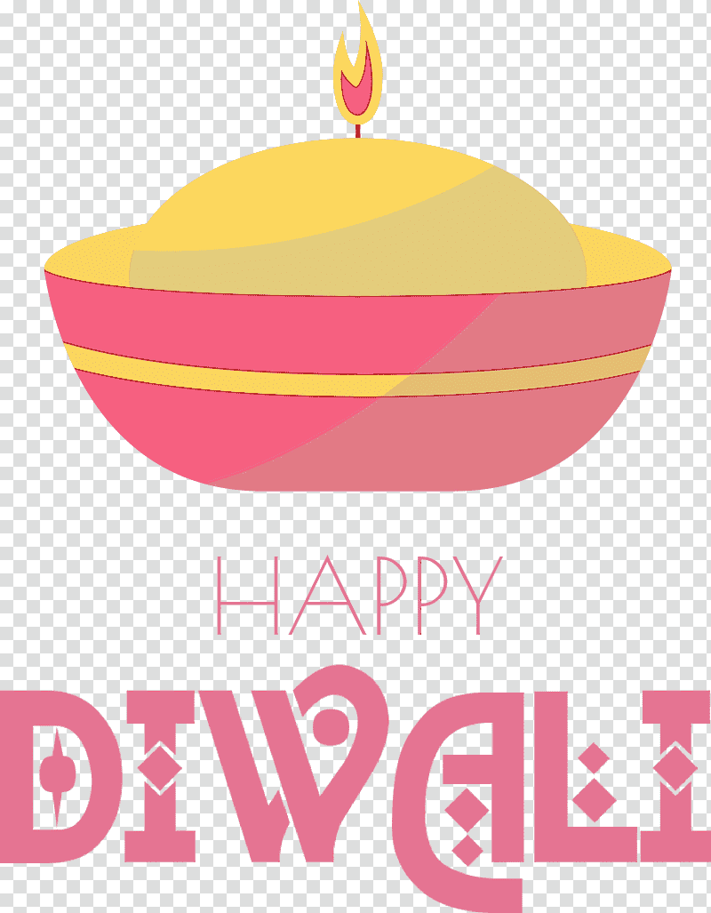 logo meter m, Happy Diwali, Happy Dipawali, Watercolor, Paint, Wet Ink transparent background PNG clipart